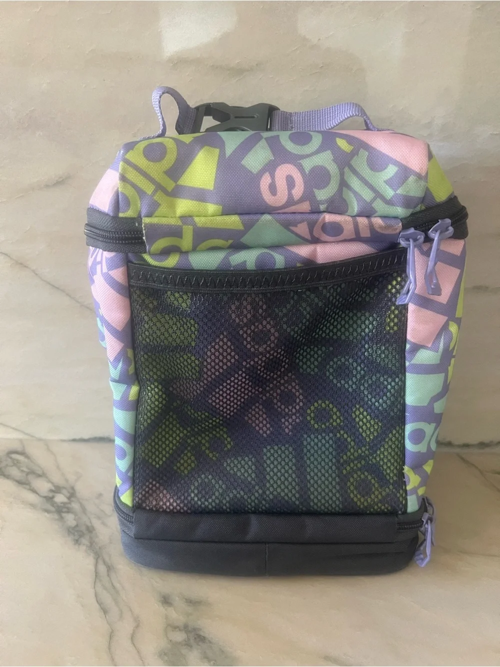 Adidas Insulated Lunch Bag